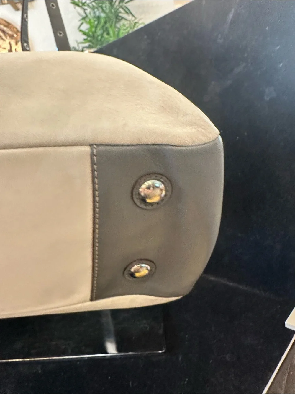 Coach #347  🎉July 25 Live Show GIVEAWAY 🎉east/west soho Gallery Pebble Leather